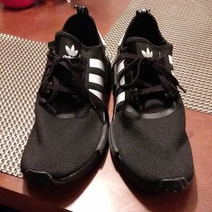 Adidas. Boost sneakers